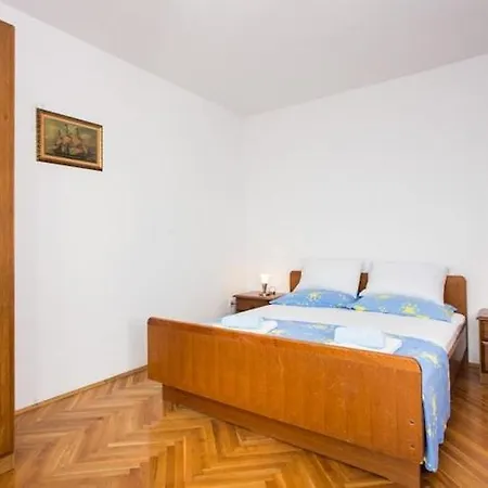Lägenhet Three Bedroom With Balcony Dubrovnik