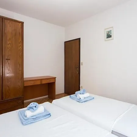 Three Bedroom With Balcony