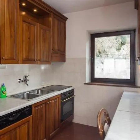 Three Bedroom With Balcony Dubrovnik