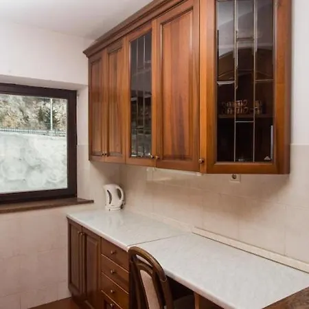 Three Bedroom With Balcony