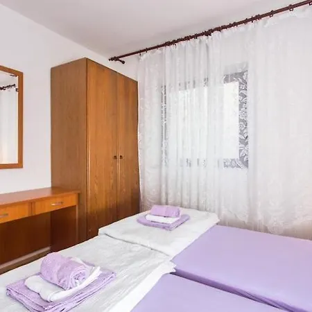 Three Bedroom With Balcony Dubrovnik