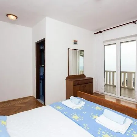 Three Bedroom With Balcony * Dubrovnik
