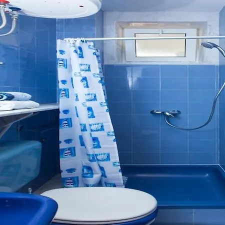 Three Bedroom With Balcony * Dubrovnik