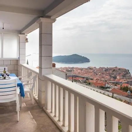 Three Bedroom With Balcony